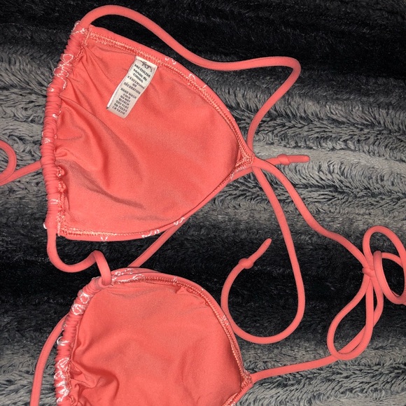 Abercrombie & Fitch 2-Piece Bikini - Picture 2 of 4